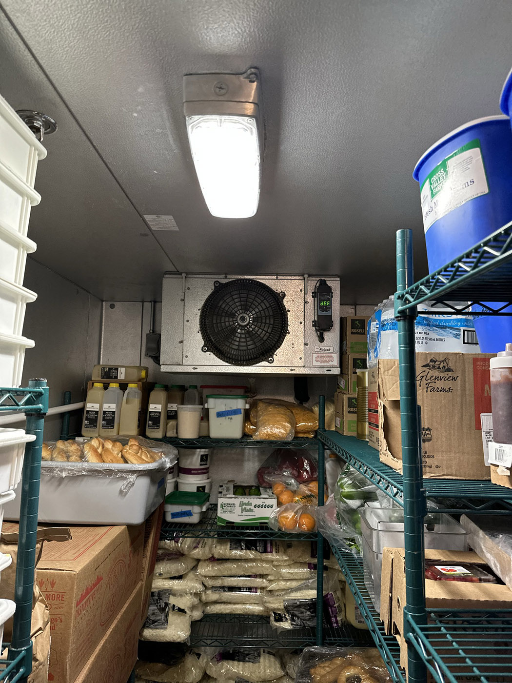 Education Summit 2024 Green Technology NRM, Inc.